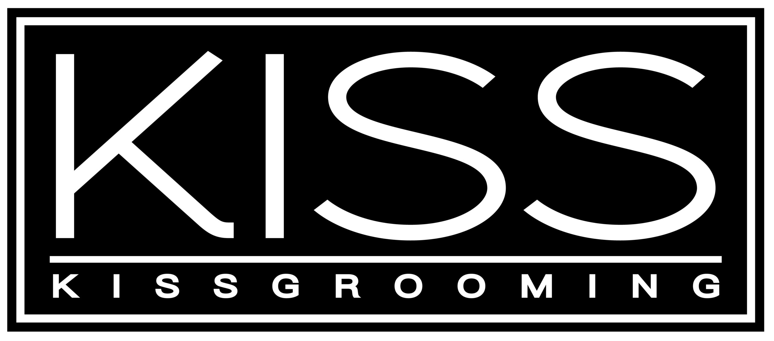 KISS Grooming