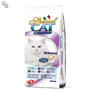 Special Cat Dry Food – Urinary 7kg